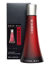 Hugo Boss Deep Red